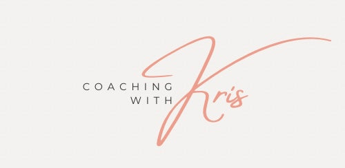 COACHING WITH KRIS