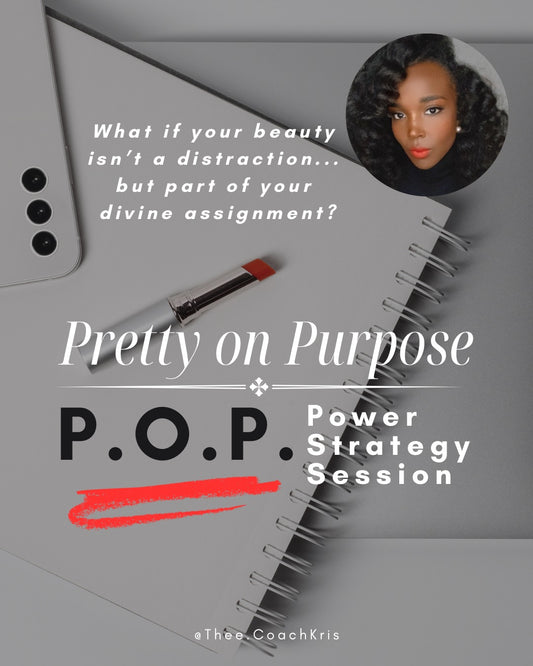 P.O.P. Power Session