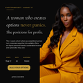 Pivot2Purpose™ — 4-Week Personal Brand & Monetization Cohort