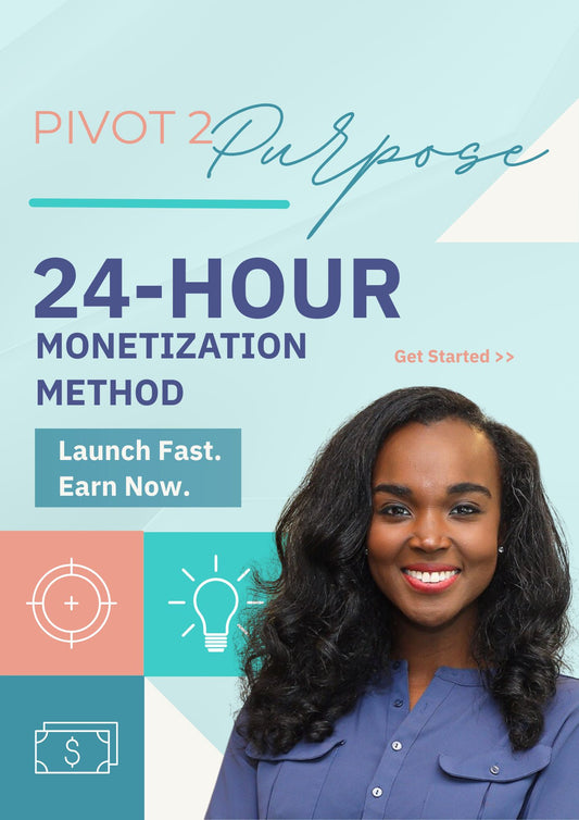 24-Hour Monetization Method™
