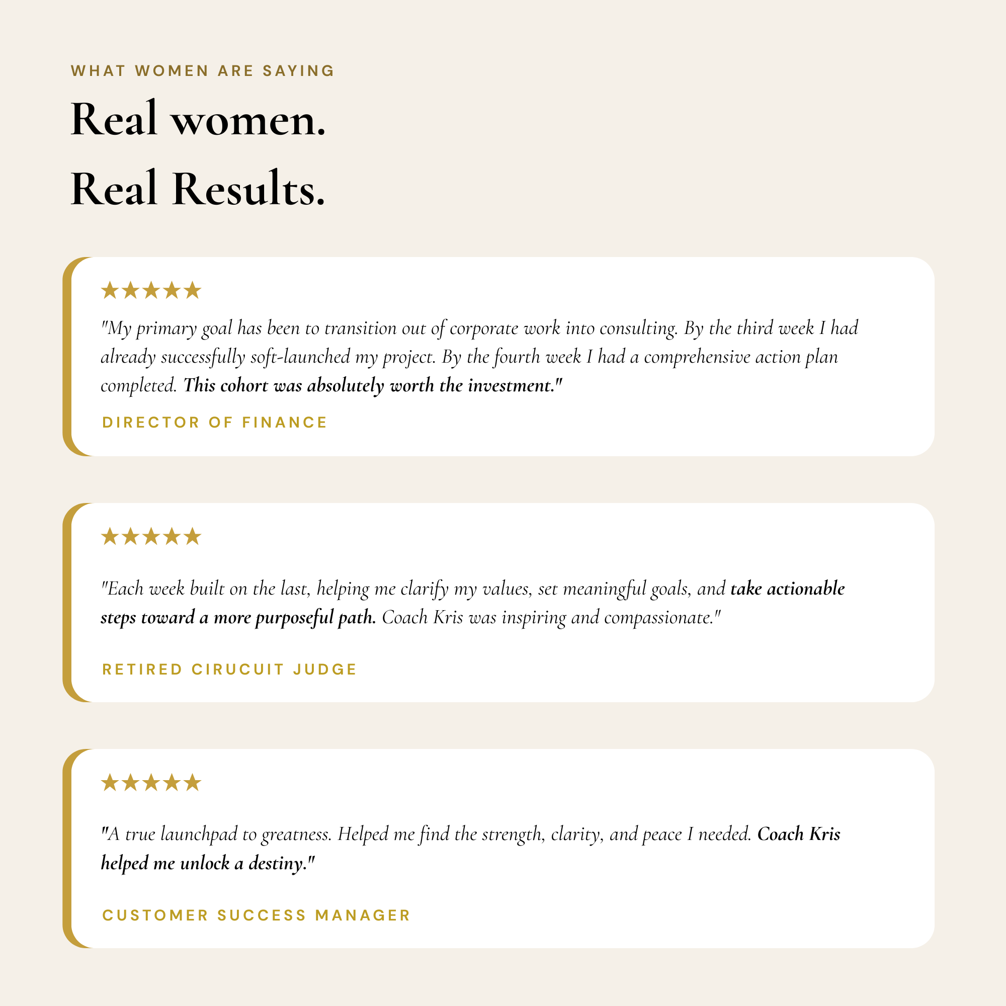 Pivot2Purpose™ — 4-Week Career Alignment & Monetization Cohort